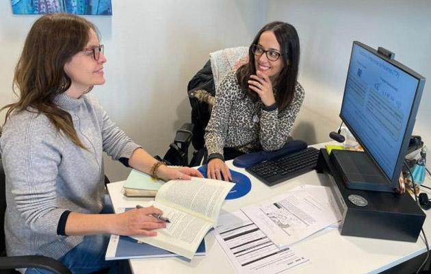 Investigación de políticas de salud