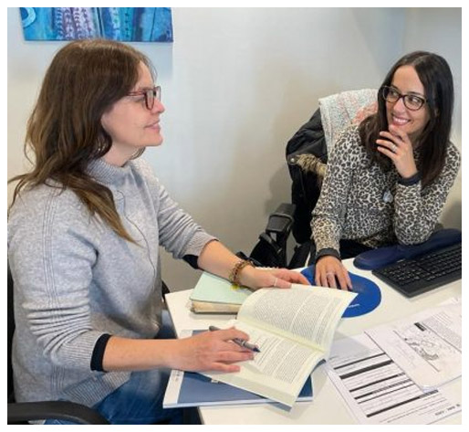 Investigación de políticas de salud