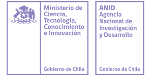 ANID - Agencia Nacional de Investigación y Desarrollo