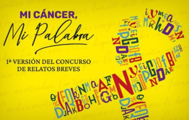 INVITAN A PARTICIPAR EN CONCURSO LITERARIO SOBRE EL CÁNCER