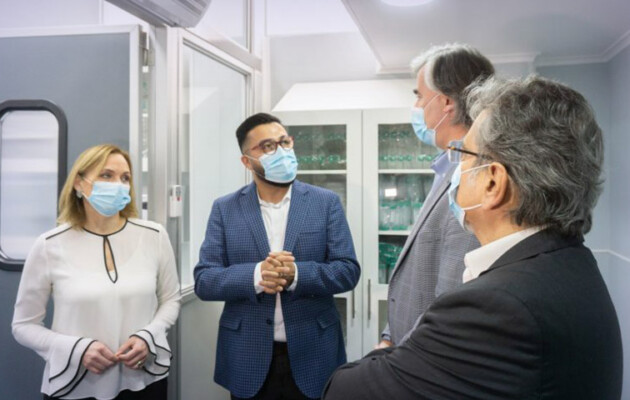 UA se suma al Centro para la Prevención y Control del Cáncer focalizado en la salud pública oncológica