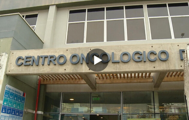 Denuncia por demora en urgencia de oncológico