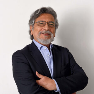 Enrique Castellón Vera