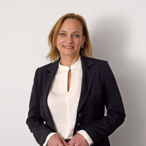Carolina Goic