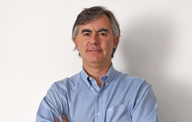 Bruno Nervi, oncólogo