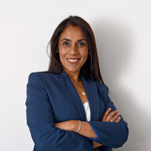 Johanna Acevedo R.