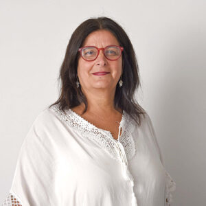 Lorena Rodríguez O.