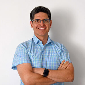 Manuel A. Espinoza S.