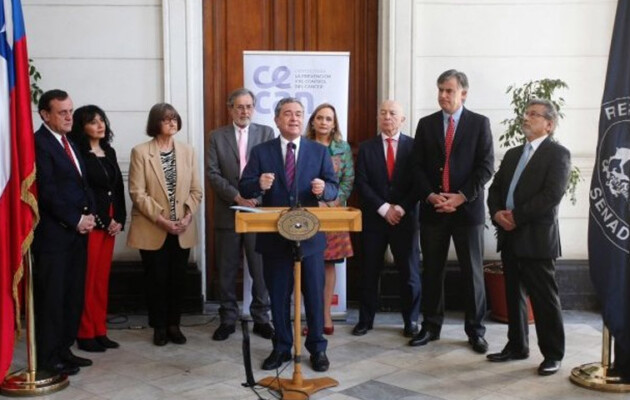 Inauguran oficialmente el Centro para la Prevención y el Control del Cáncer