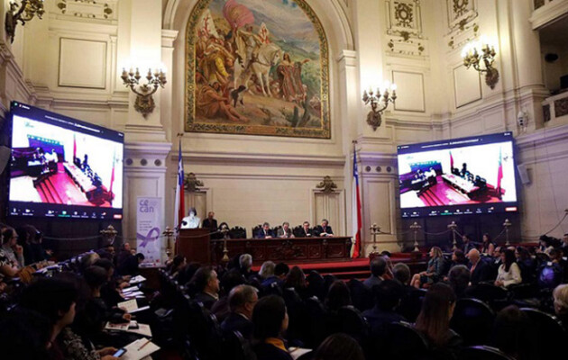Inauguran oficialmente el Centro para la Prevención y el Control del Cáncer: 30 mil personas mueren en Chile anualmente por esta enfermedad