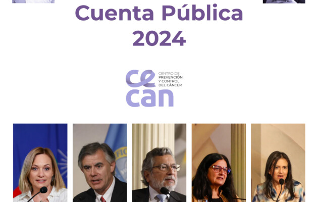CECAN celebra su segundo año: Avances en el trabajo por enfrentar la realidad del cáncer en Chile
