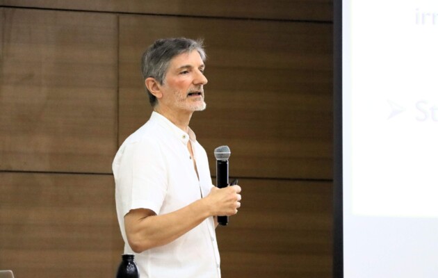 Encuentro Científico y Seminario Internacional Diciembre