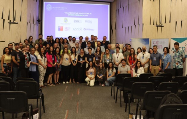 Collaborative Innovations in Cancer Research 2025