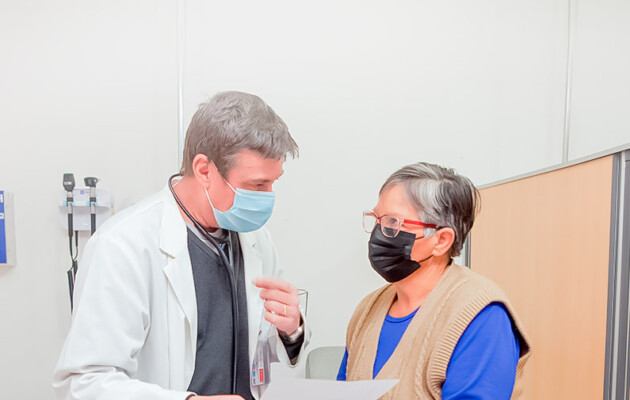 Optimización de la atención al paciente