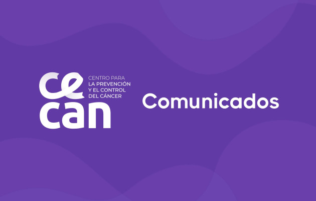 CECAN reunió a expertos para discutir la implementación de un tamizaje nacional de cáncer colorrectal