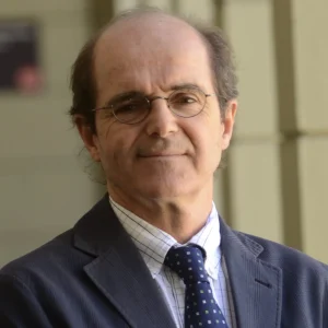 Ignacio Irarrázaval