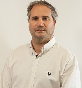 Juan Alberto Lecaros