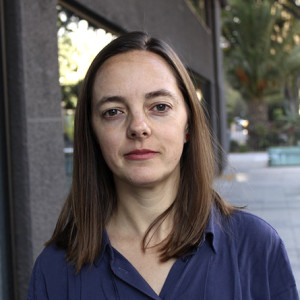 M. Angélica Domínguez