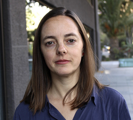 M. Angélica Domínguez