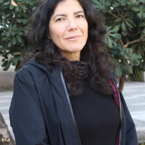 María Teresa Muñoz