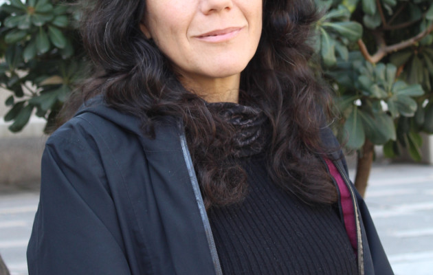 María Teresa Muñoz