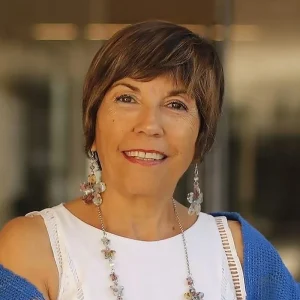 María Teresa Valenzuela