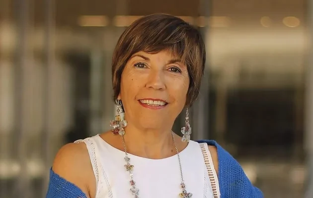 María Teresa Valenzuela