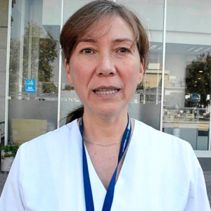 Mónica Ahumada