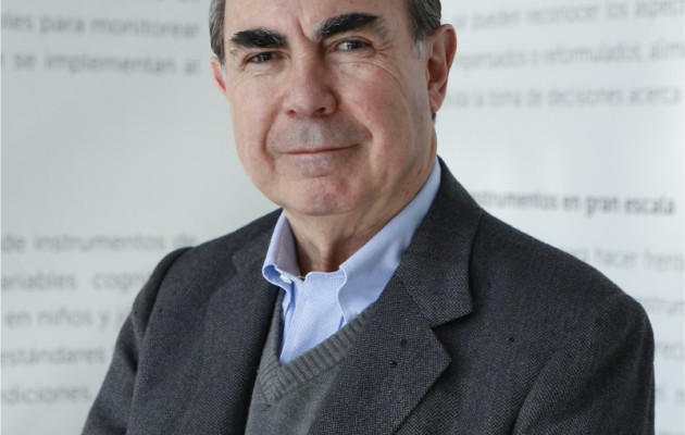 Roberto Méndez