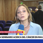 Avances en investigación sobre cáncer gástrico y de vesícula biliar