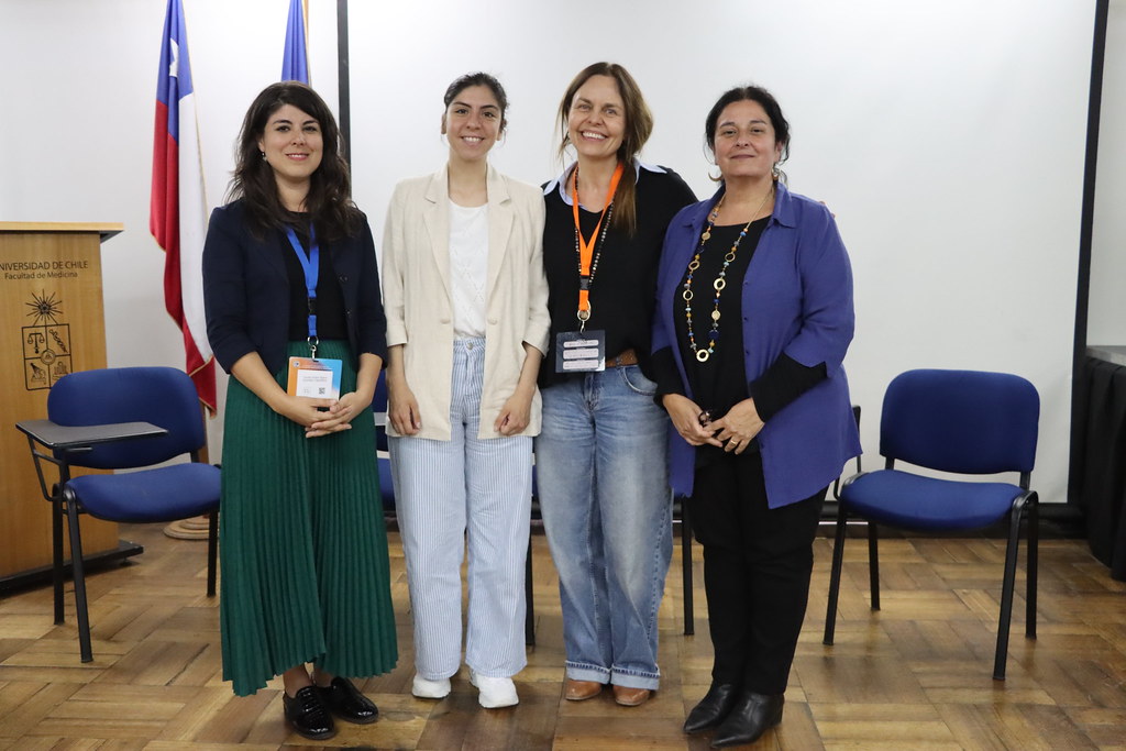 CECAN destaca el rol de la investigación cualitativa en cáncer durante ...