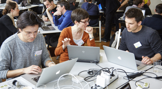 Hackathon 2026 del Health Systems Innovation Lab de la Universidad de Harvard