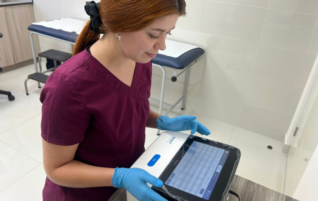 Ñuble lidera en Chile la nueva estrategia de tamizaje para el cáncer gástrico: del piloto a la implementación nacional