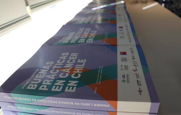 CECAN y CeSGI UDD cierran con éxito dos proyectos dedicados al cáncer en Chile