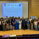 CECAN inició proyectos de formación de especialistas oncológicos para la región de Antofagasta