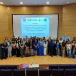 CECAN y UA inician ejecución de dos proyectos de especialización en oncología