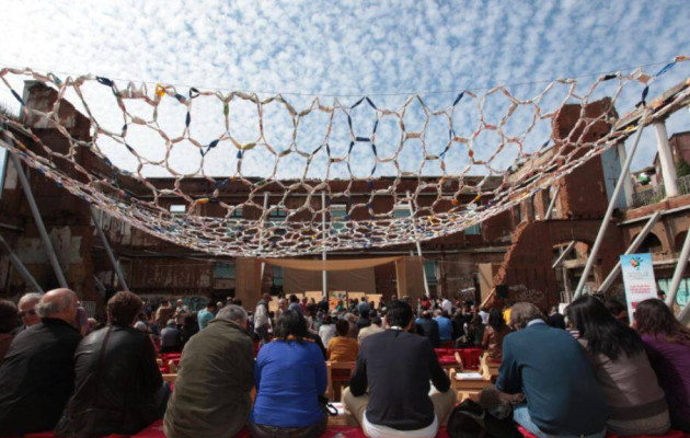 Festival de Ciencia Puerto de Ideas Antofagasta 2026