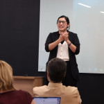 CECAN realiza jornada de presentación de resultados de proyectos Capital Semilla 2025