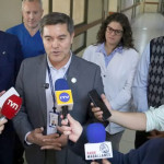 Operativo de endoscopías: 80 procedimientos en una semana para pacientes oncológicos prioritarios