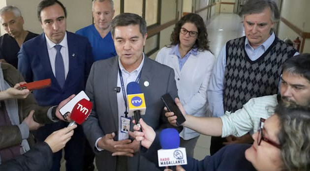 Operativo de endoscopías: 80 procedimientos en una semana para pacientes oncológicos prioritarios