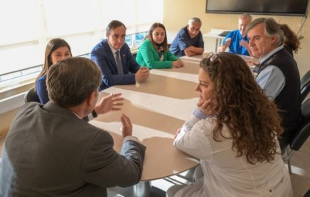 Magallanes enfrenta operativo masivo de detección de cáncer digestivo