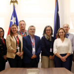CECAN fortalece alianza estratégica con el Ministerio de Salud para abordar el cáncer en Chile