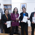 Colmed Santiago, CECAN e Incáncer entregan propuestas para fortalecer la respuesta a la Alerta Sanitaria Oncológica
