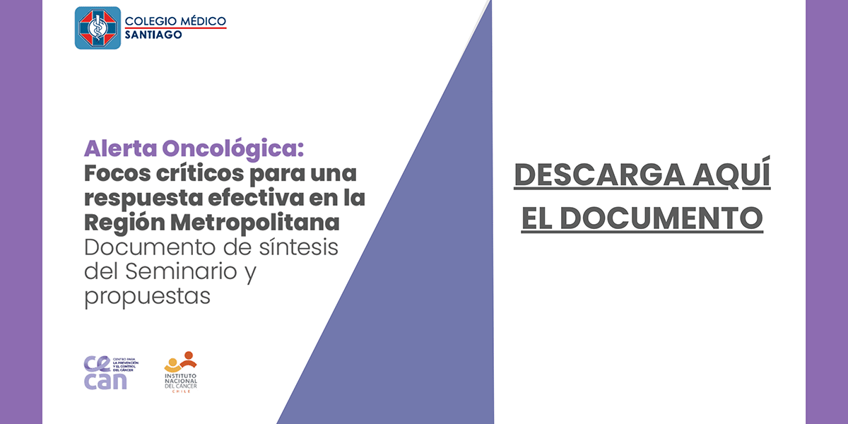 Alerta Oncológica
