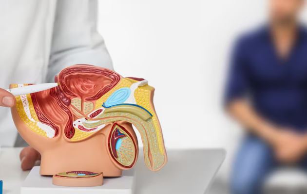 Cáncer de próstata en Chile: la urgencia de derribar tabúes, descentralizar la salud y acortar la brecha terapéutica