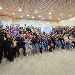 CECAN lideró firma de compromiso para fortalecer la atención de sobrevivientes de cáncer en el sistema público en la región de Coquimbo