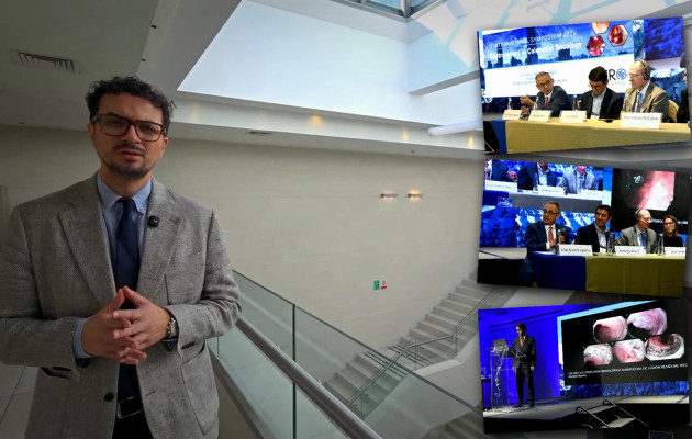 III Simposio Internacional: CCRO 2026
