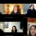 Webinar reunió a referentes de Chile y Colombia para abordar los desafíos y oportunidades de la Enfermería Oncológica
