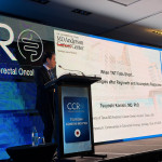 CECAN fue parte de nueva edición del encuentro internacional sobre controversias en oncología colorrectal